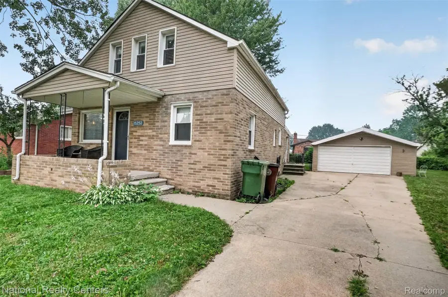 15252 Drysdale Street, Southgate, MI 48195 - #2