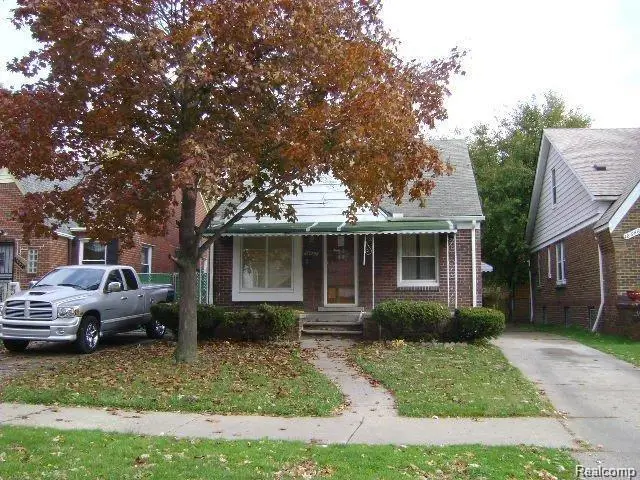 18652 Waltham Street, Detroit, MI 48205 - #1