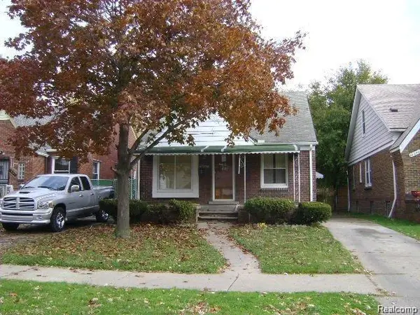 18652 Waltham Street, Detroit, MI 48205