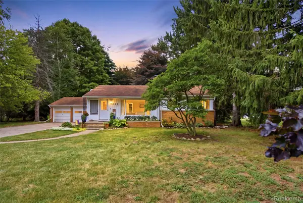 7241 Miller Road, SwartzCreek, MI 48473