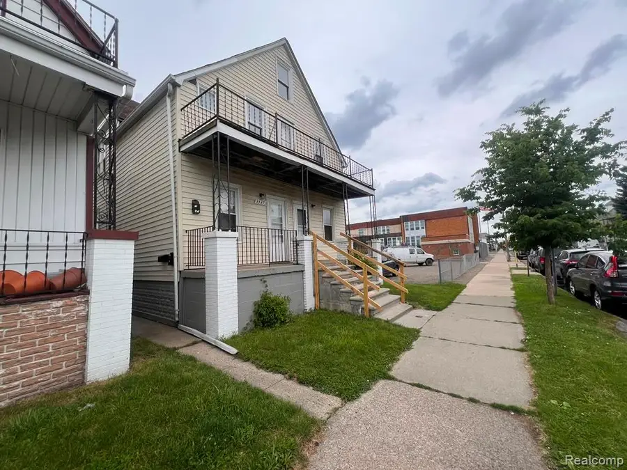 3337 Norwalk Street, Hamtramck, MI 48212 - #3