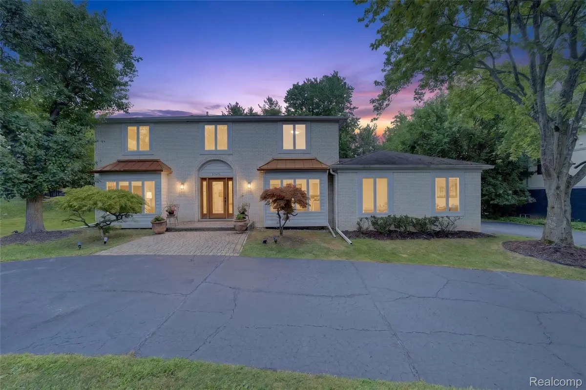 5369 W Bloomfield Lake Road, West Bloomfield, MI 48323 - #1