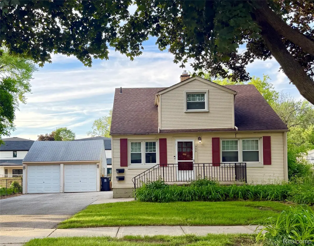 335 Midland Boulevard, Royal Oak, MI 48073 - #1