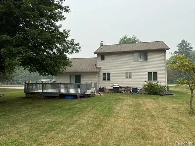 5507 Vassar Road, Atlas, MI 48439 - #3
