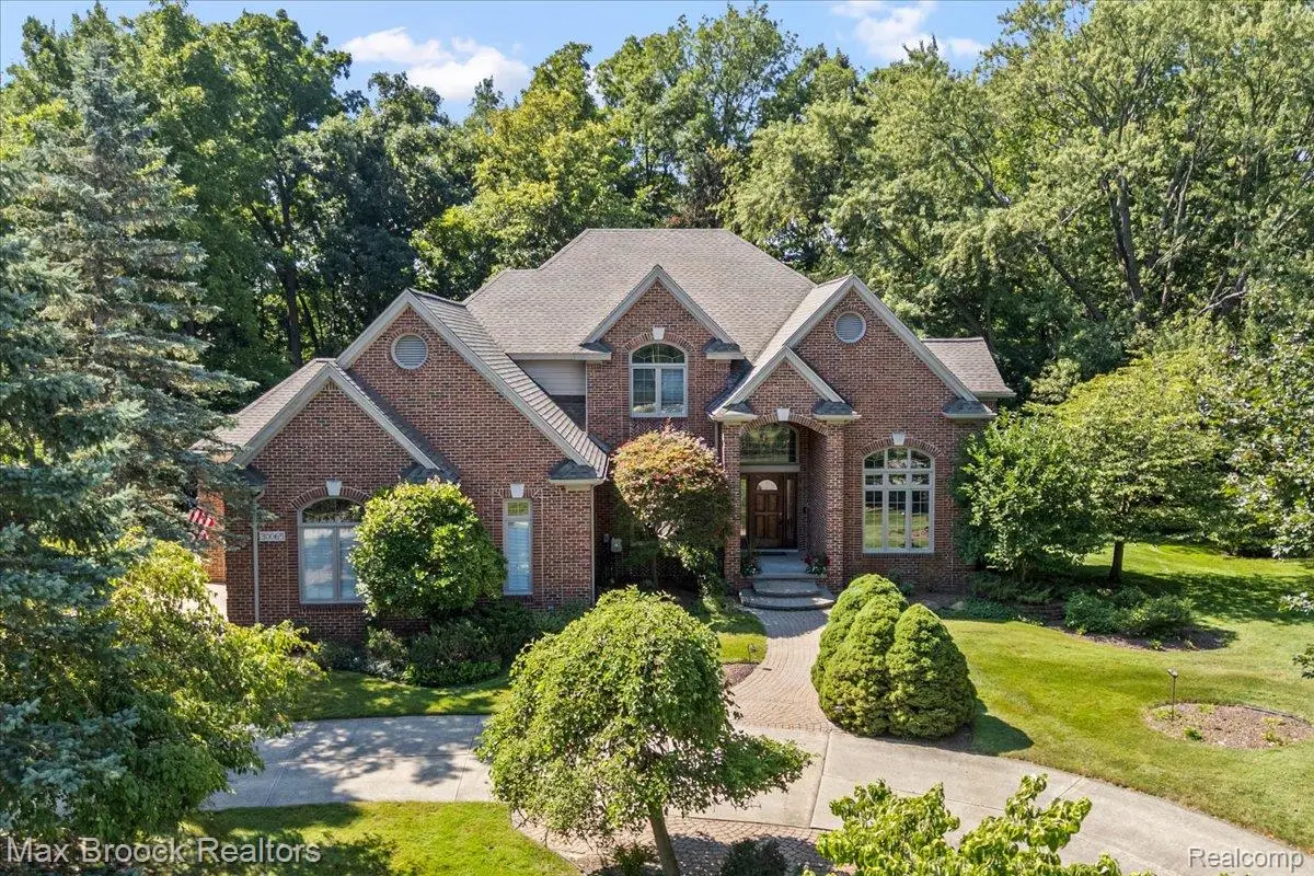 30065 Cheviot Hills Drive, Franklin, MI 48025 - #1