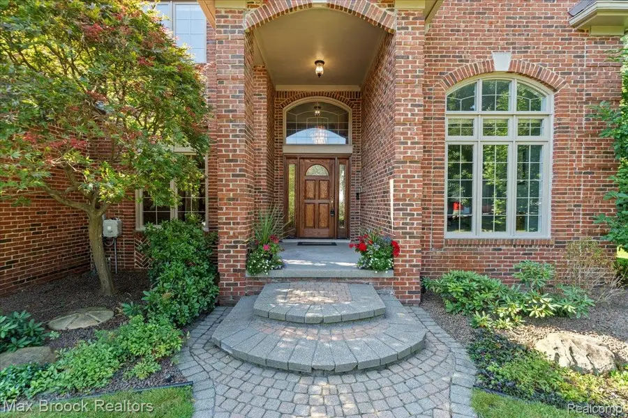 30065 Cheviot Hills Drive, Franklin, MI 48025 - #3