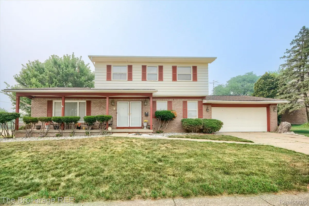 1401 Eldorado Drive, Flint, MI 48504 - #1