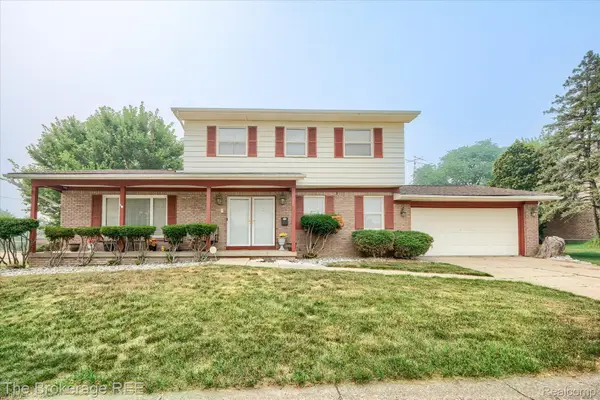 1401 Eldorado Drive, Flint, MI 48504