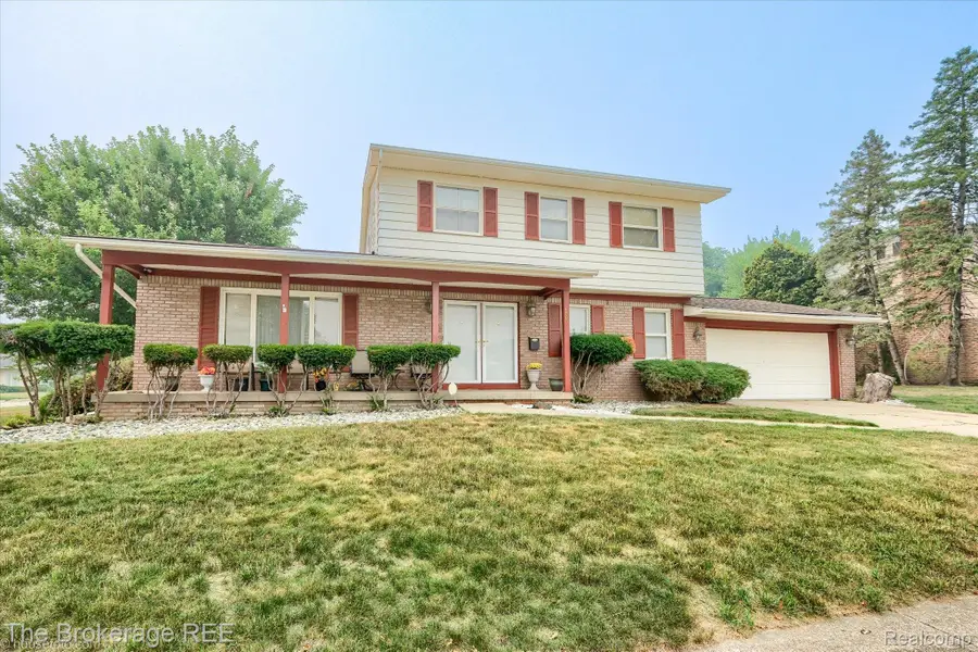 1401 Eldorado Drive, Flint, MI 48504 - #2