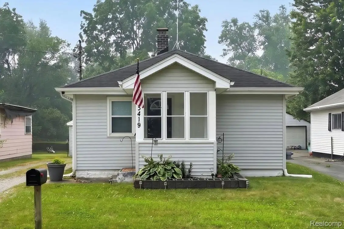 3419 Gypsy Lane, Jackson, MI 49202 - #1