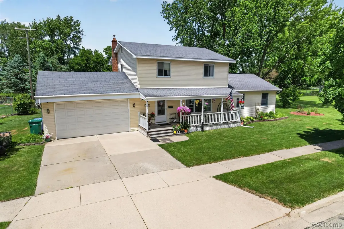 310 Browning Drive, Howell, MI 48843 - #1