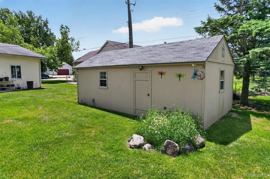 310 Browning Drive, Howell, MI 48843 - #3