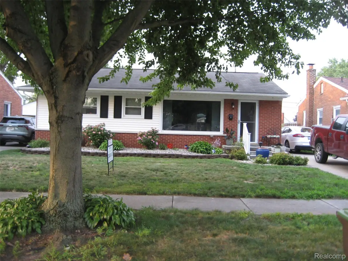 22039 Haskell Street, Taylor, MI 48180 - #1