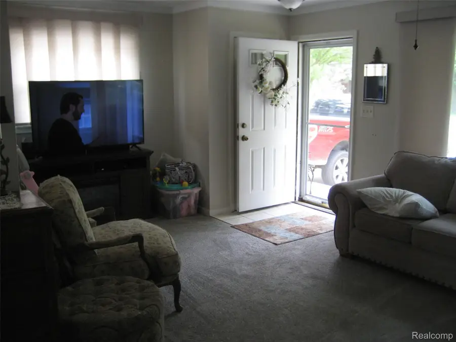 22039 Haskell Street, Taylor, MI 48180 - #2