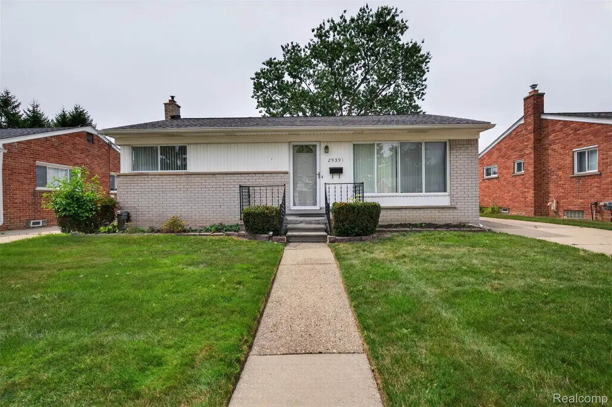29391 Mark Avenue, Madison Heights, MI 48071 - #1