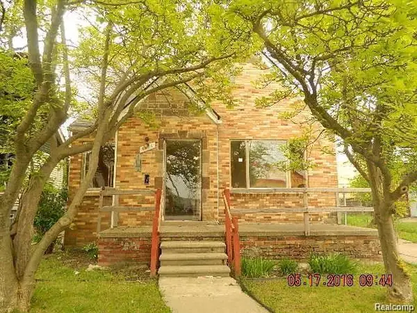 8024 E Brentwood Street, Detroit, MI 48234