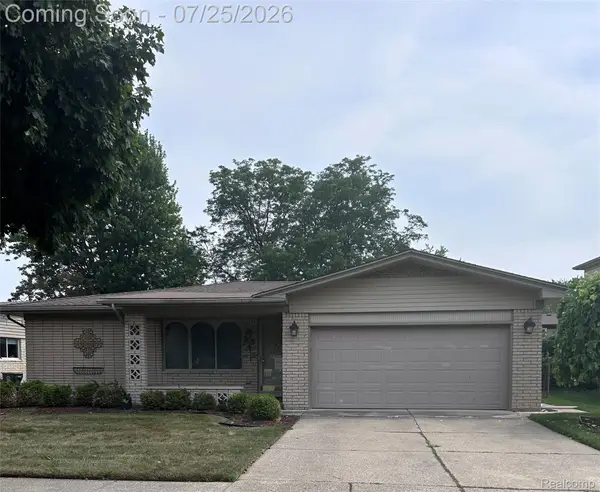 42929 Versailles Road, Canton, MI 48187