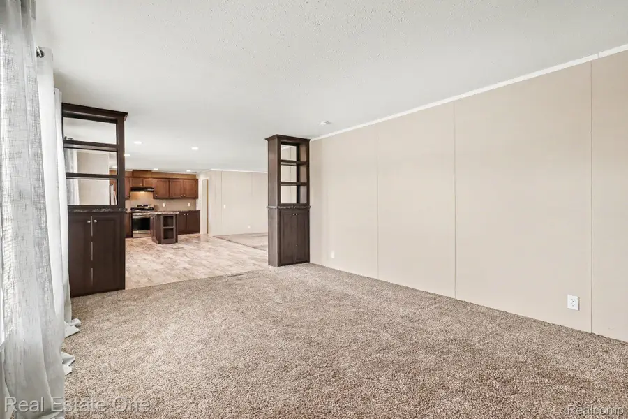 8516 Michael Drive, Newport, MI 48166 - #3