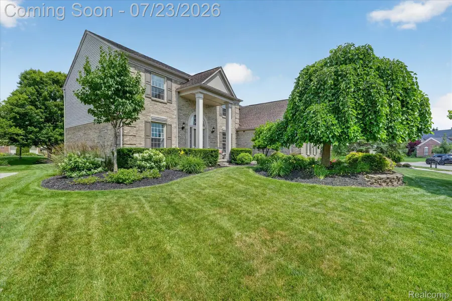 2130 Stonebridge Way, Canton, MI 48188 - #2