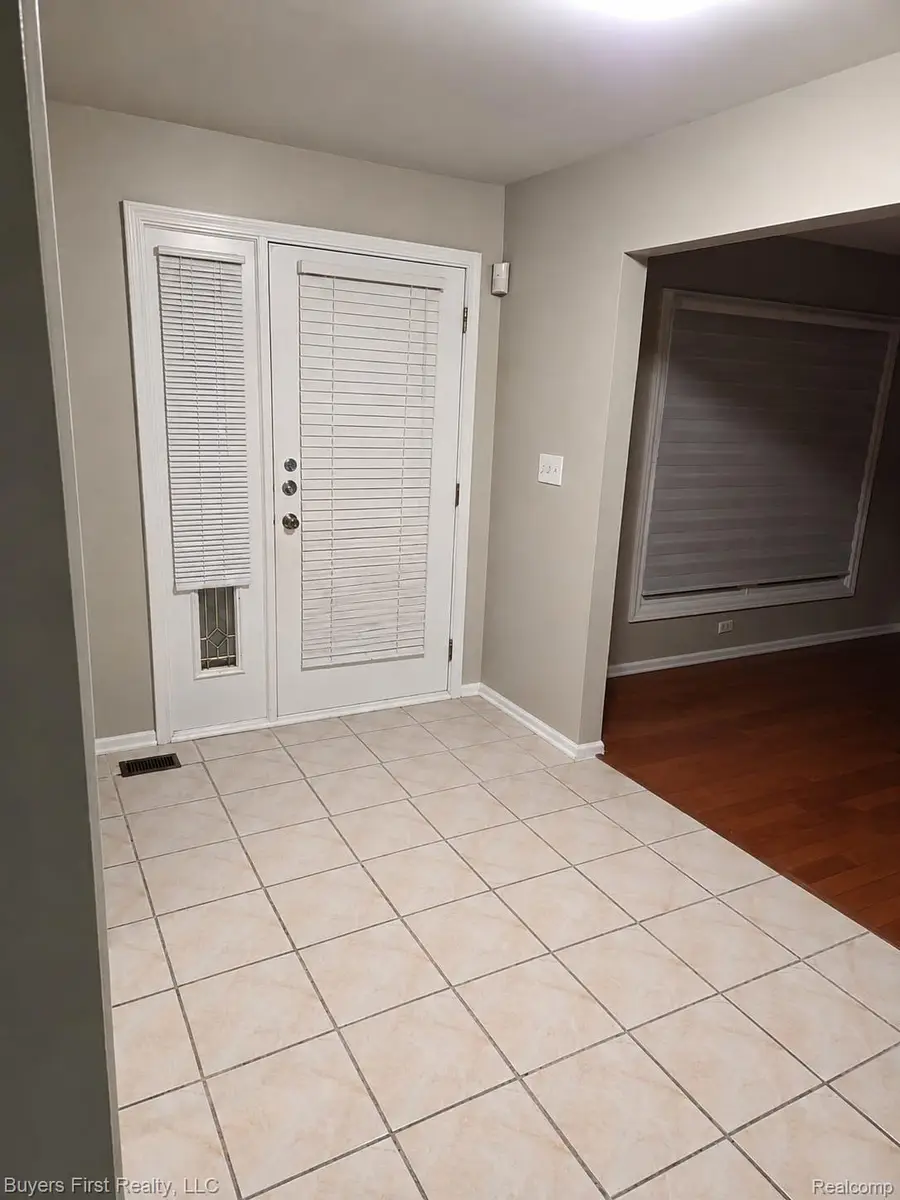 17150 Hilton Street, Southfield, MI 48075 - #2