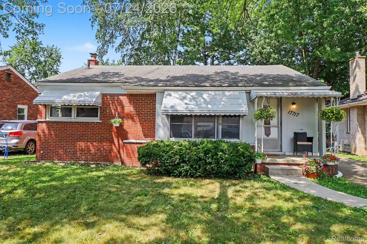 17717 Denby, Redford, MI 48240 - #1