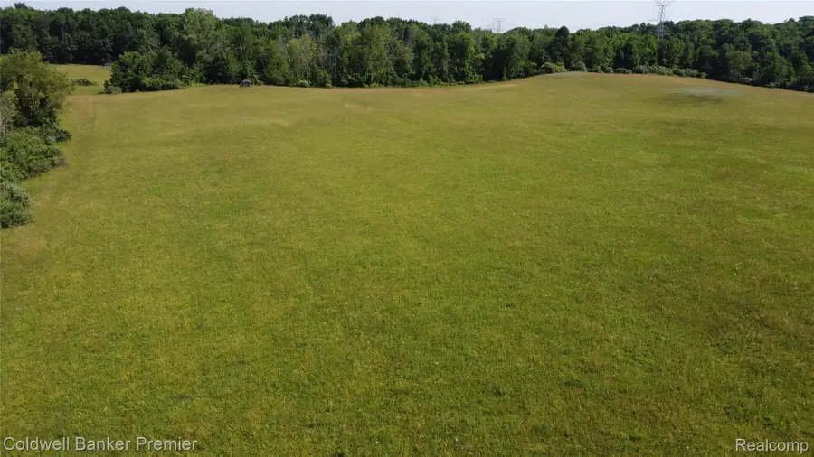 0000 E Leonard Road, Leonard, MI 48367 - #2