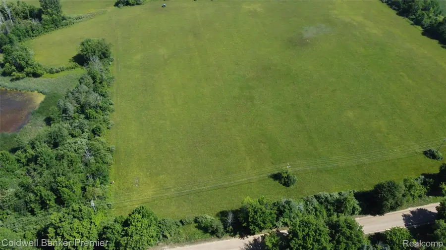 0000 E Leonard Road, Leonard, MI 48367 - #3