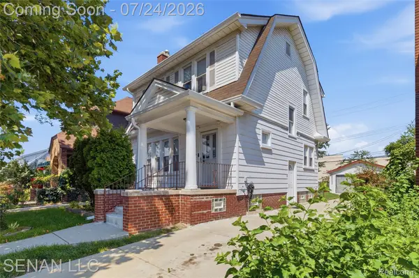 5056 Maple Street, Dearborn, MI 48126