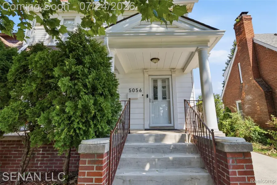 5056 Maple Street, Dearborn, MI 48126 - #2