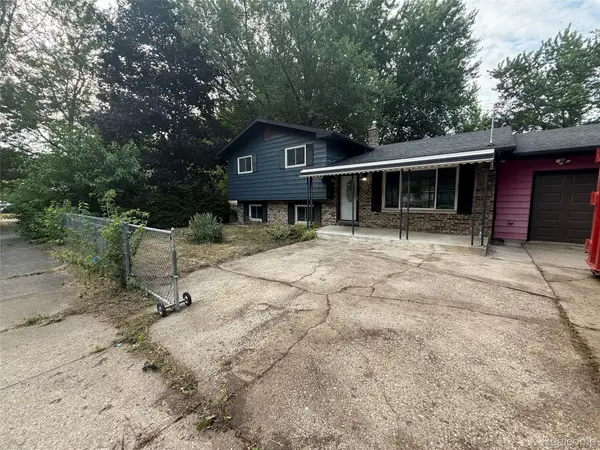 3308 Spring Valley Drive, Flint, MI 48504