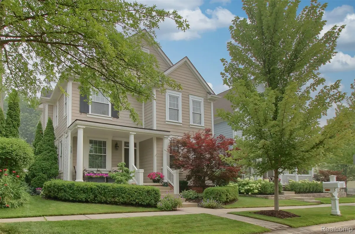 50166 Harding Street, Canton, MI 48188 - #1