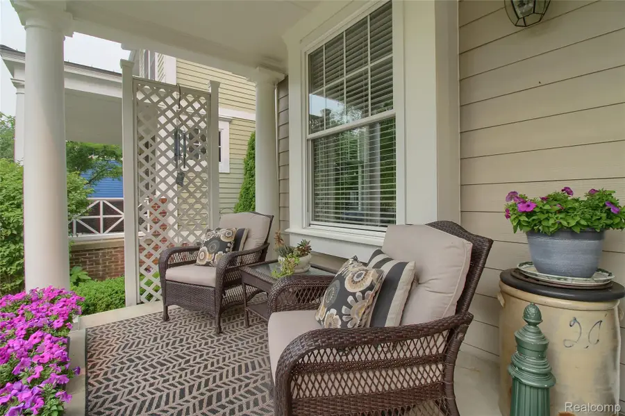50166 Harding Street, Canton, MI 48188 - #3