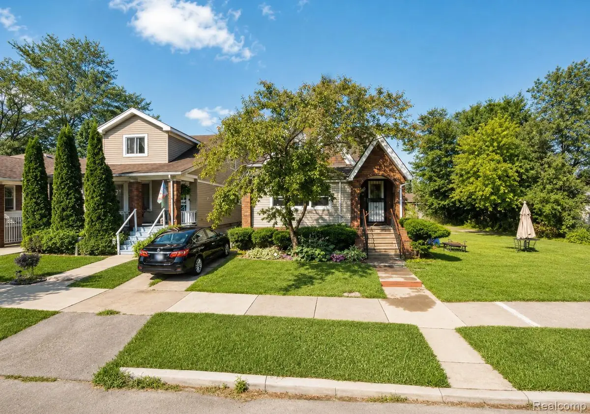 5545 Maryland Street, Detroit, MI 48224 - #1