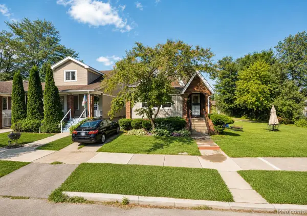 5545 Maryland Street, Detroit, MI 48224