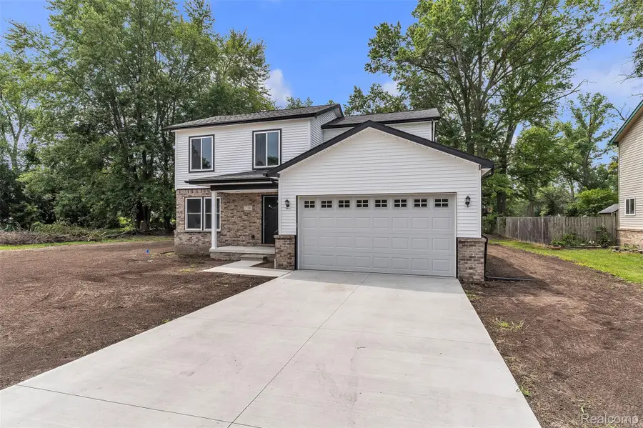 27380 Leroy Street, Taylor, MI 48180 - #2