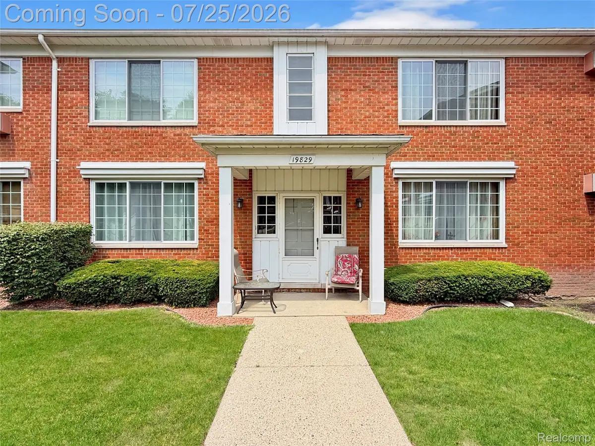 19829 Arthur Avenue #141, Harper Woods, MI 48225 - #1