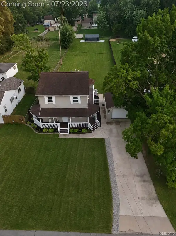 24345 Mary Street, Taylor, MI 48180