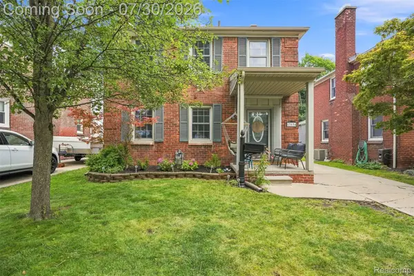13134 Commonwealth Street, Southgate, MI 48195