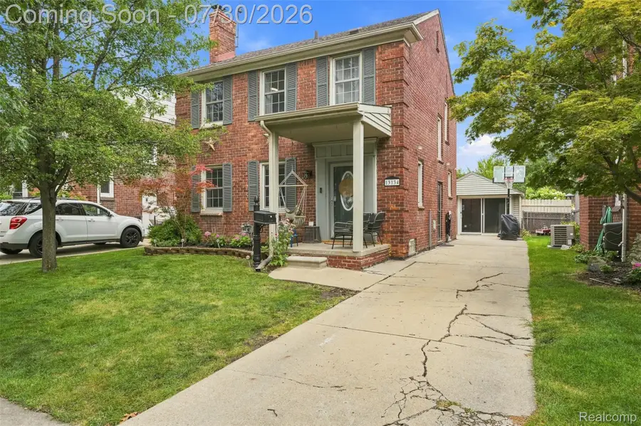13134 Commonwealth Street, Southgate, MI 48195 - #2