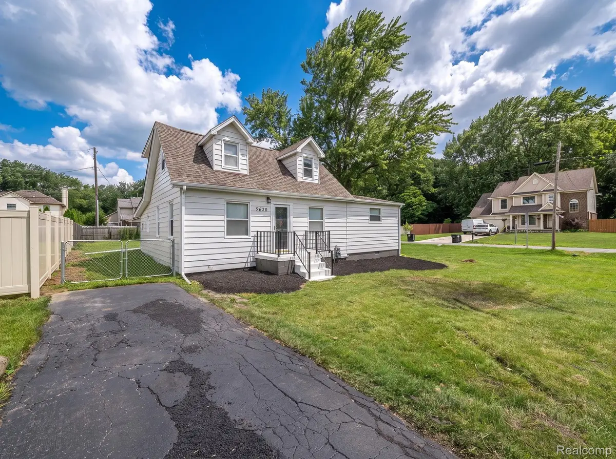 9620 Wilkie Street, Taylor, MI 48180 - #1