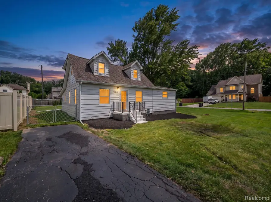 9620 Wilkie Street, Taylor, MI 48180 - #2