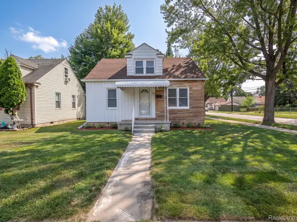 6700 Jackson Street, Taylor, MI 48180