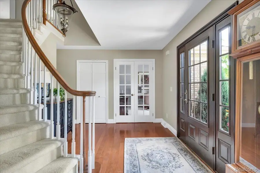 821 Box Canyon Court, Rochester Hills, MI 48309 - #3