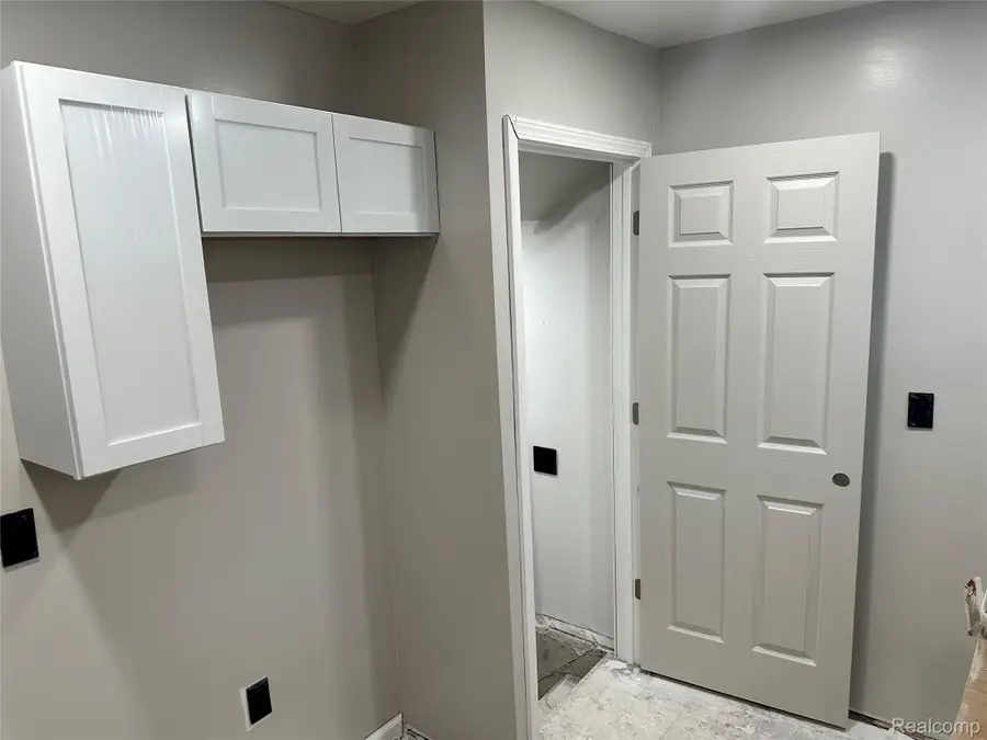 12527 Glenfield Street, Detroit, MI 48213 - #2