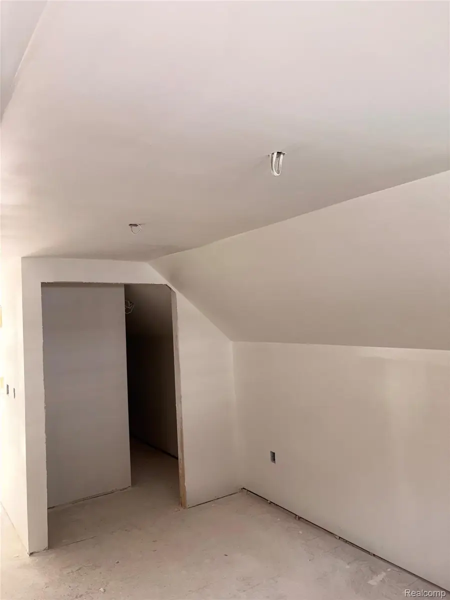 12527 Glenfield Street, Detroit, MI 48213 - #3