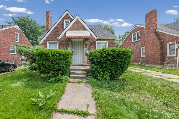 11594 Rossiter Street, Detroit, MI 48224