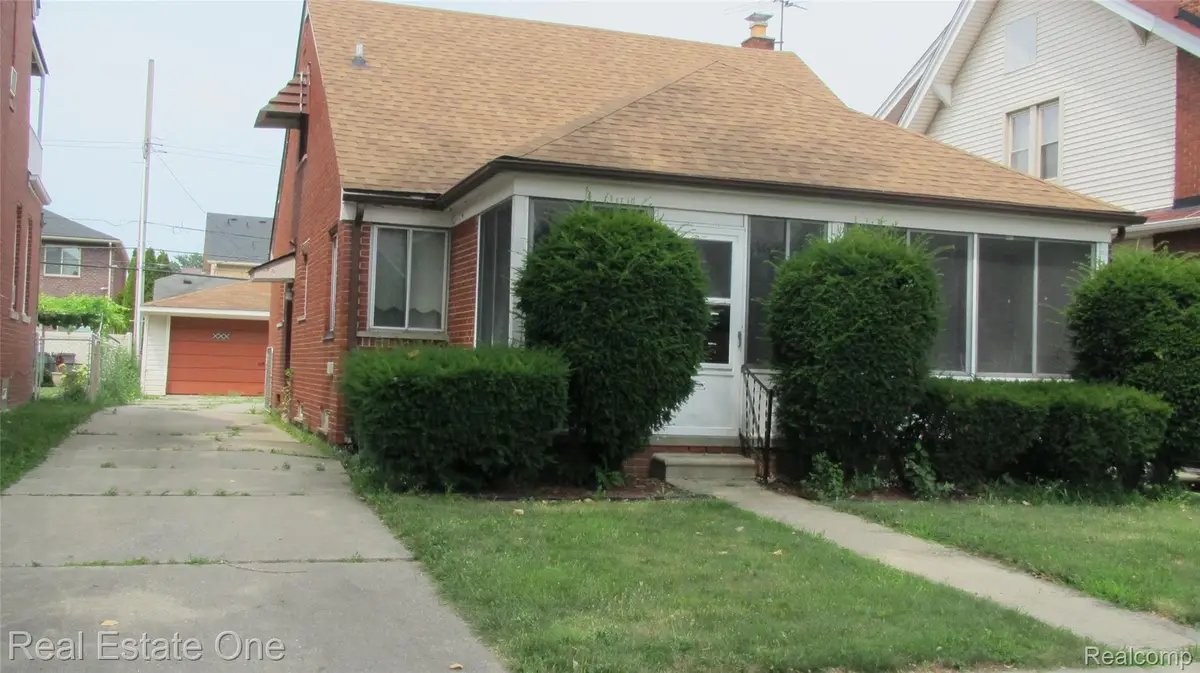 4905 Maple Street, Dearborn, MI 48126 - #1