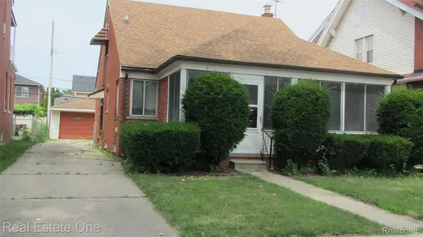 4905 Maple Street, Dearborn, MI 48126