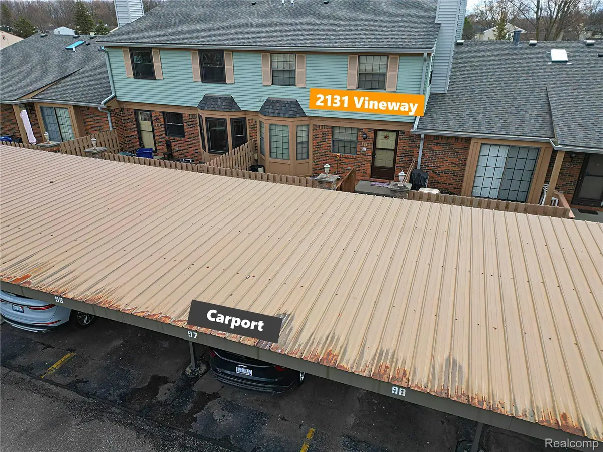 2131 Vine Way Drive #97, Canton, MI 48188 - #1