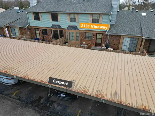 2131 Vine Way Drive #97, Canton, MI 48188